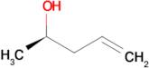 (R)-(-)-4-PENTEN-2-OL