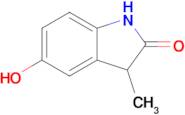 5-HYDROXY-3-METHYLINDOLIN-2-ONE