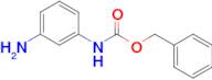 (3-AMINO-PHENYL)-CARBAMIC ACID BENZYL ESTER