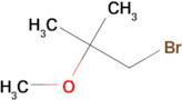 2-METHOXY-2-METHYLPROPYL BROMIDE