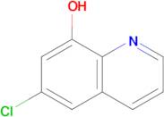 6-CHLORO-8-HYDROXYQUINOLINE