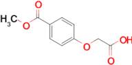 BENZOIC ACID, 4-(CARBOXYMETHOXY)-, 1-METHYL ESTER