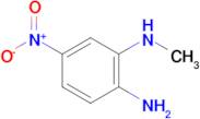 N2-METHYL-4-NITRO-1,2-BENZENEDIAMINE