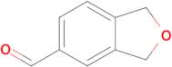 5-ISOBENZOFURANCARBOXALDEHYDE, 1,3-DIHYDRO-