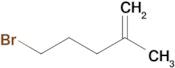 5-BROMO-2-METHYL-1-PENTENE