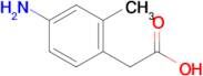 1-(4-AMINO-2-METHYL-PHENYL)-ACETIC ACID