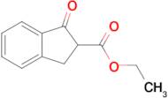 ETHYL 1-OXO-2,3-DIHYDRO-1H-INDENE-2-CARBOXYLATE