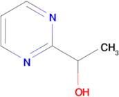 1-(PYRIMIDIN-2-YL)ETHAN-1-OL