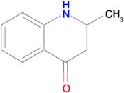 2,3-DIHYDRO-2-METHYL-4(1H)-QUINOLINONE