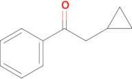 2-CYCLOPROPYL-1-PHENYLETHAN-1-ONE