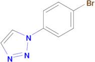 1-(4-BROMOPHENYL)-1H-1,2,3-TRIAZOLE