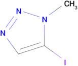 5-IODO-1-METHYL-1H-1,2,3-TRIAZOLE