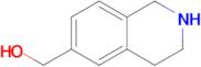 (1,2,3,4-TETRAHYDRO-ISOQUINOLIN-6-YL)-METHANOL