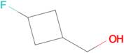 (3-Fluoro-cyclobutyl)-methanol