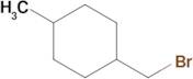 1-(BROMOMETHYL)-4-METHYLCYCLOHEXANE