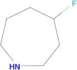 4-FLUORO-HEXAHYDRO-1H-AZEPINE