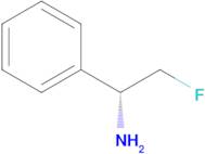 (R)-2-FLUORO-1-PHENYL-ETHYLAMINE