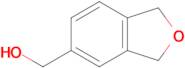 1,3-DIHYDRO-2-BENZOFURAN-5-YLMETHANOL