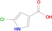 5-CHLORO-1H-PYRROLE-3-CARBOXYLIC ACID