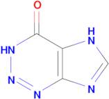 3H,4H,7H-IMIDAZO[4,5-D][1,2,3]TRIAZIN-4-ONE