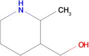 (2-METHYLPIPERIDIN-3-YL)METHANOL