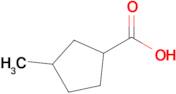 3-METHYLCYCLOPENTANE-1-CARBOXYLIC ACID