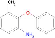 3-METHYL-2-PHENOXYANILINE