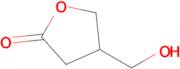 DIHYDRO-4-(HYDROXYMETHYL)FURAN-2(3H)-ONE