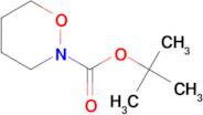 [1,2]OXAZINANE-2-CARBOXYLIC ACID TERT-BUTYL ESTER