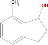 7-METHYL-INDAN-1-OL