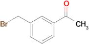 1-(3-Bromomethyl-phenyl)-ethanone