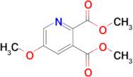 DIMETHYL-5-METHOXYPYRIDINE-2,3-DICARBOXYLATE