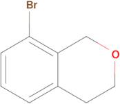 8-BROMO-ISOCHROMAN