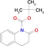 N-BOC-3,4-DIHYDRO-2(1H)-QUINOLINONE