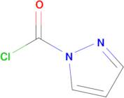 PYRAZOLE-1-CARBONYL CHLORIDE