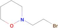 2-(2-BROMO-ETHYL)-[1,2]OXAZINANE