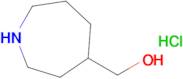 Azepan-4-ylmethanol hydrochloride