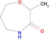 2-METHYL-1,4-OXAZEPAN-3-ONE