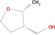 CIS-(2-METHYLTETRAHYDROFURAN-3-YL)METHANOL