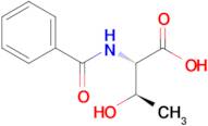 BZ-DL-THR-OH
