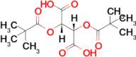 (2S,3S)-2,3-Bis(pivaloyloxy)succinic acid