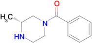 (R)-(3-METHYLPIPERAZIN-1-YL)(PHENYL)METHANONE