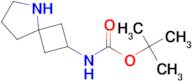 2-(BOC-AMINO)-5-AZA-SPIRO[3.4]OCTANE