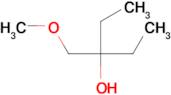 3-(METHOXYMETHYL)PENTAN-3-OL