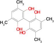 3,3',5,5'-TETRAMETHYL-BIPHENYL-2,2',6,6'-TETRAOL