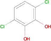 3,6-DICHLOROBENZENE-1,2-DIOL