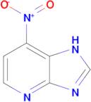 7-NITRO-3H-IMIDAZO[4,5-B]PYRIDINE