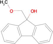 9-(METHOXYMETHYL)-9H-FLUOREN-9-OL