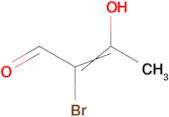 2-BROMO-3-OXOBUTANAL