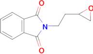2-(2-OXIRANYL-ETHYL)-ISOINDOLE-1,3-DIONE